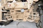 Oshkosh M-ATV 2009 года